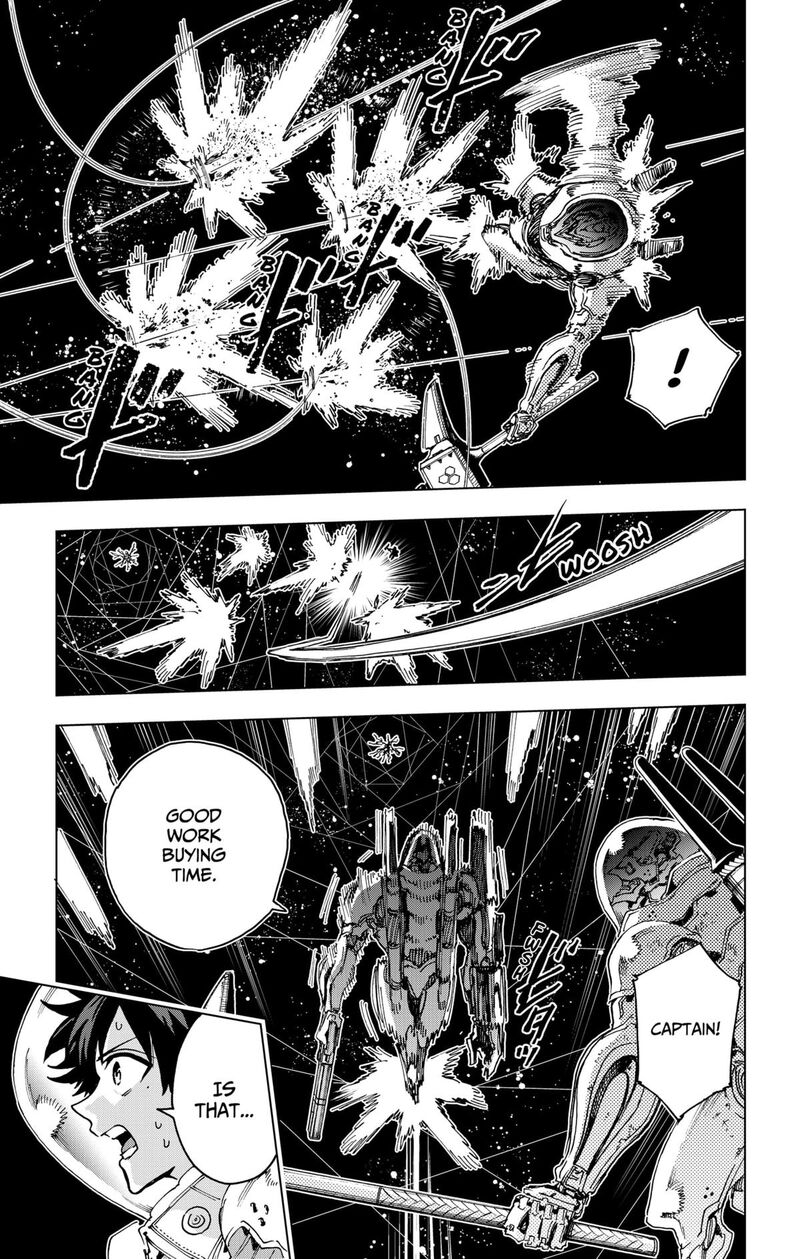 Hero Organization 39 9