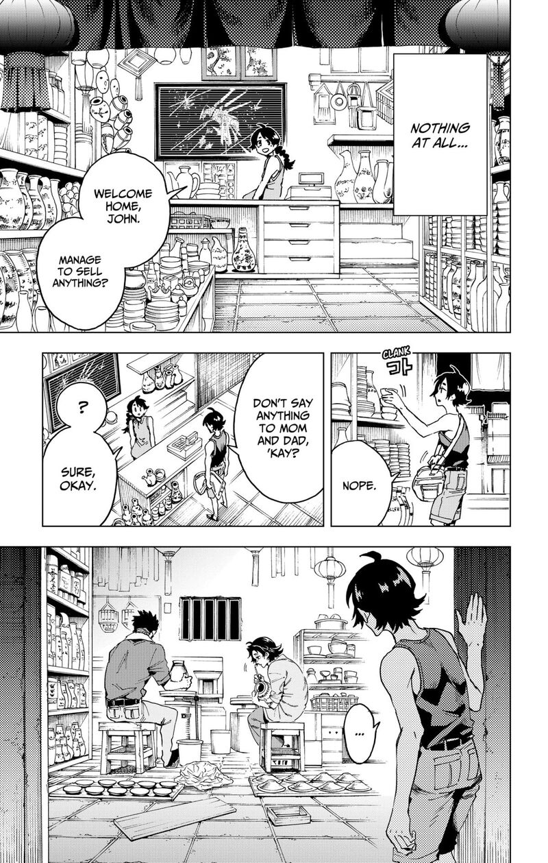 Hero Organization 40 13