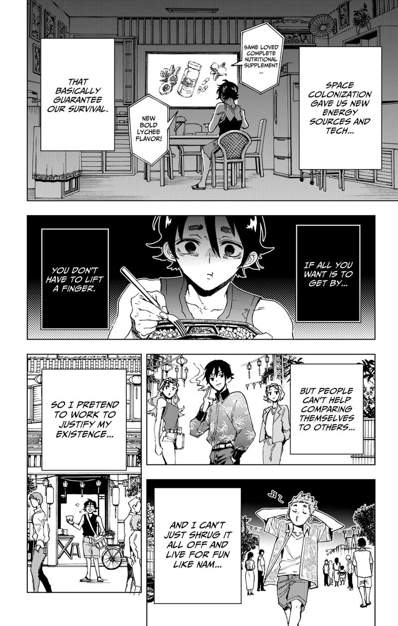 Hero Organization 40 16