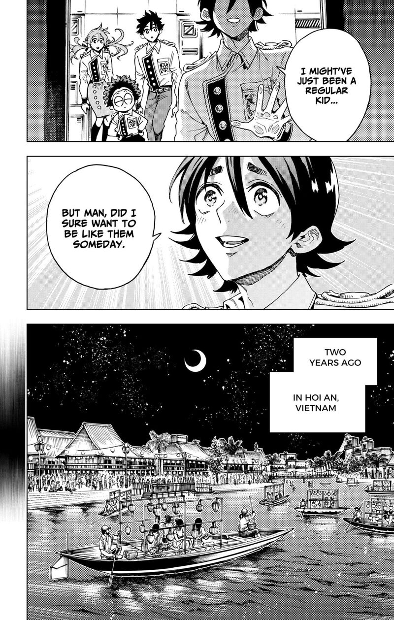 Hero Organization 40 4