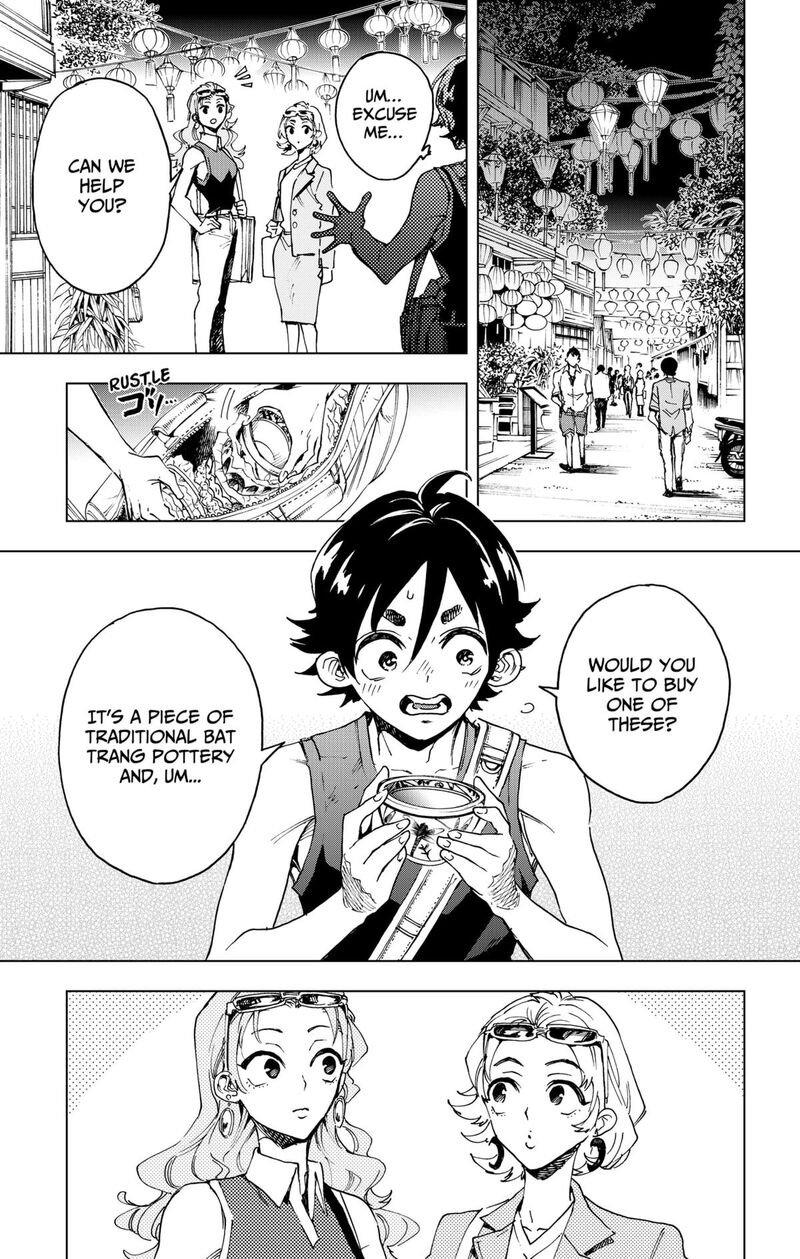 Hero Organization 40 5