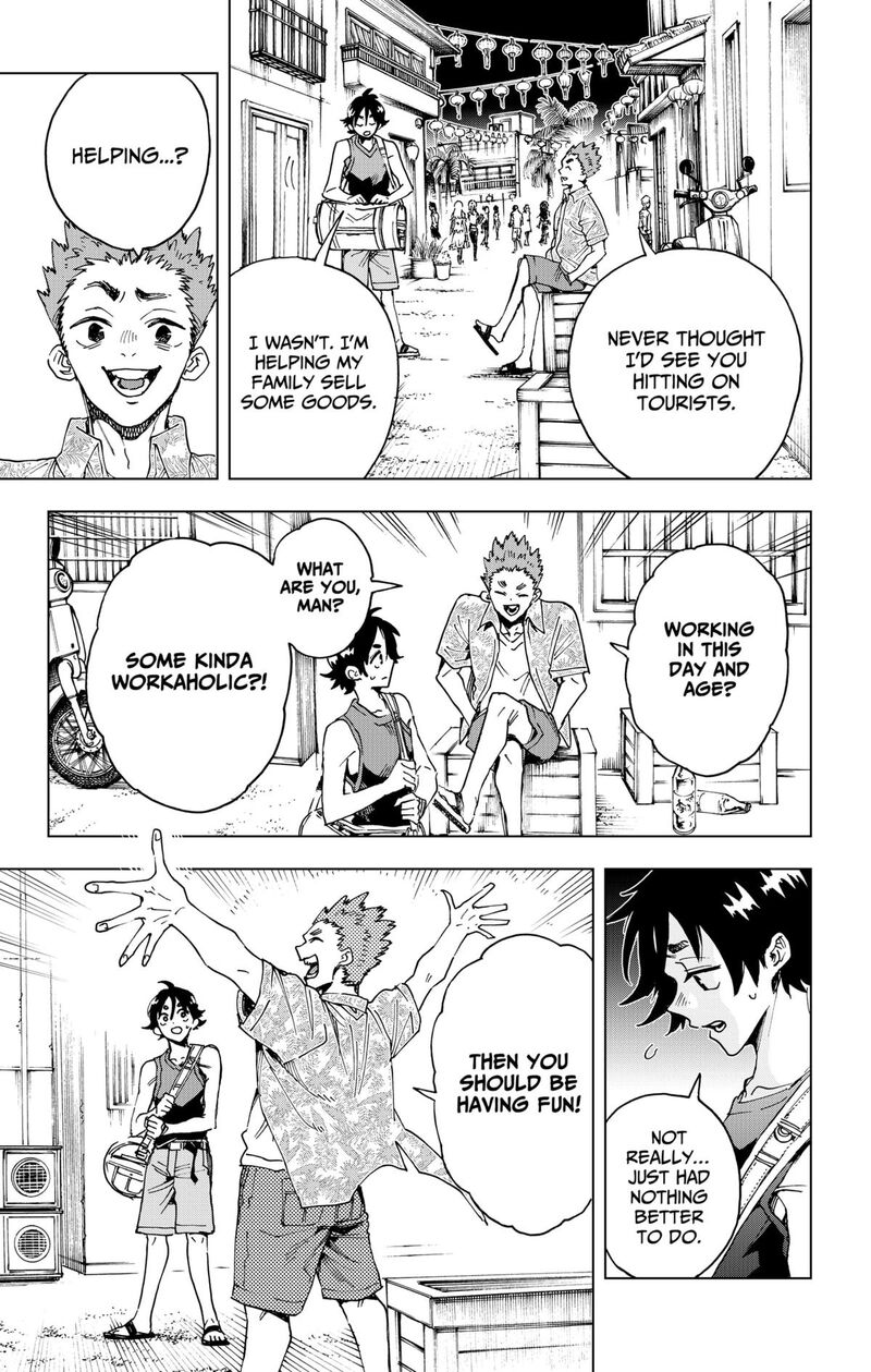 Hero Organization 40 7