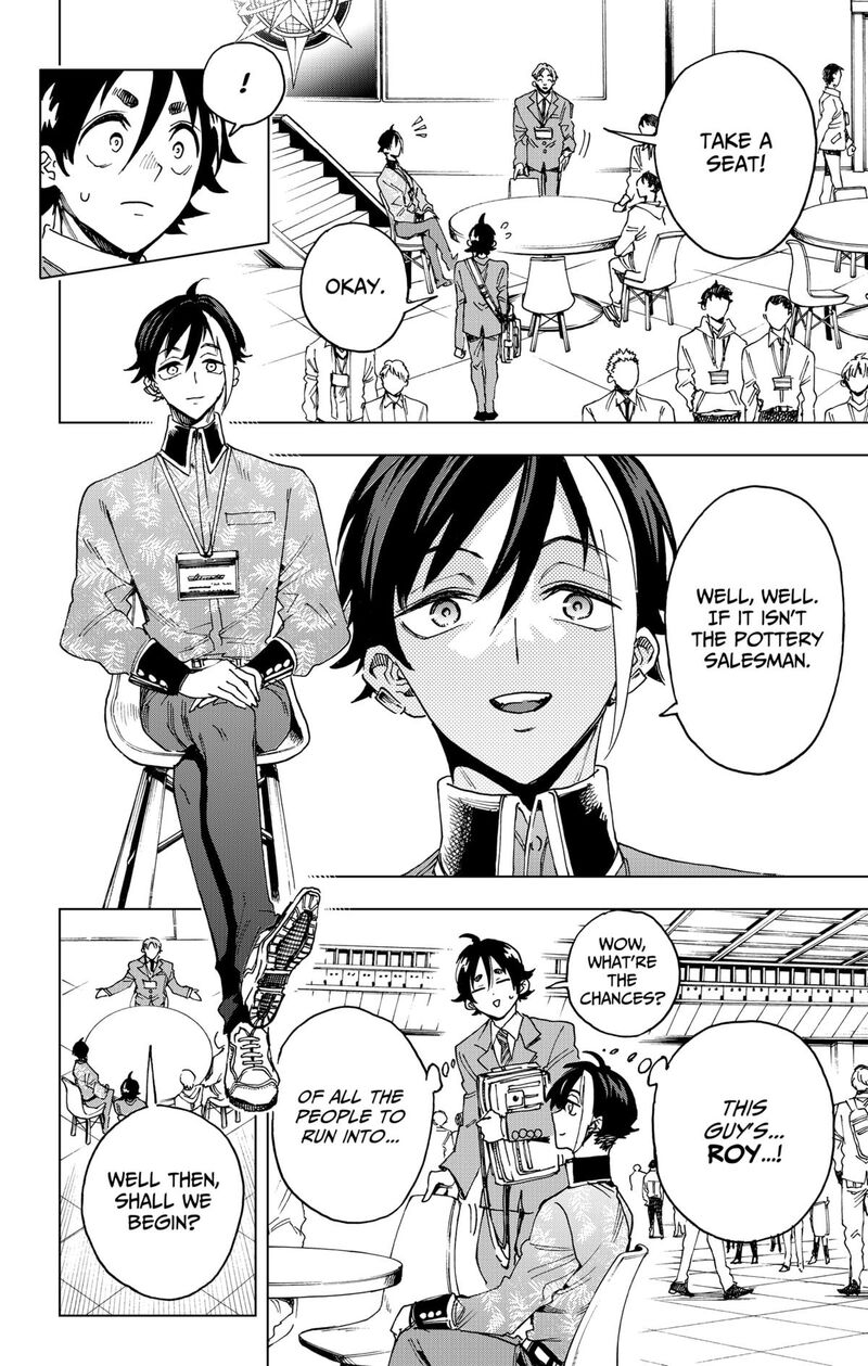 Hero Organization 41 10