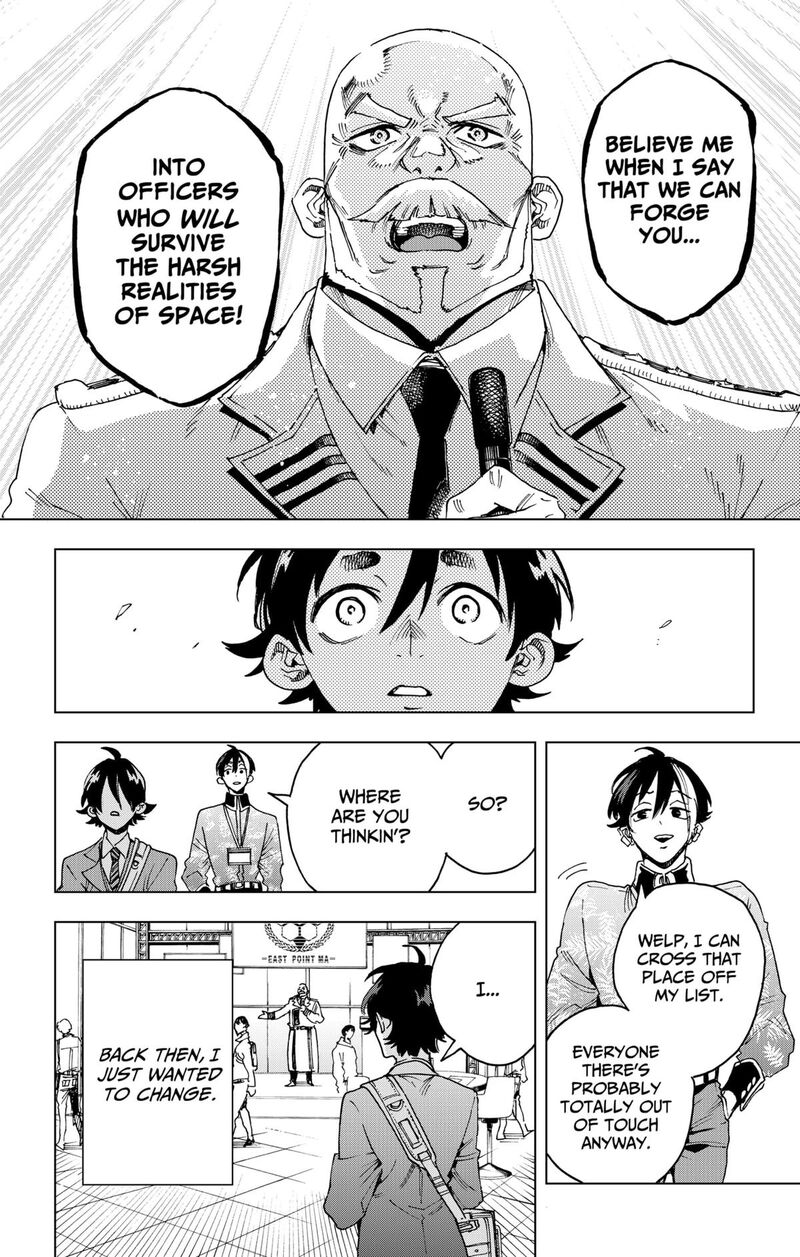 Hero Organization 41 14