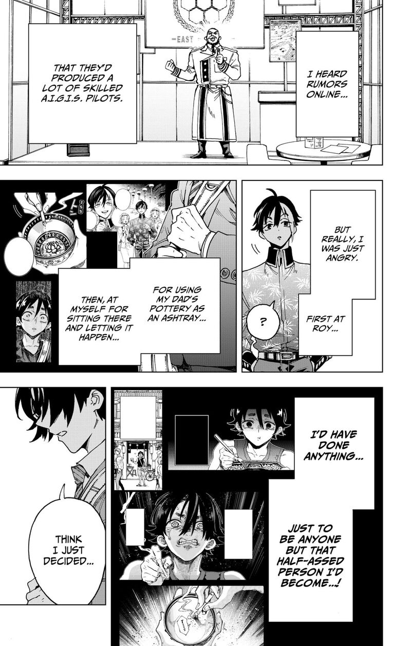 Hero Organization 41 15