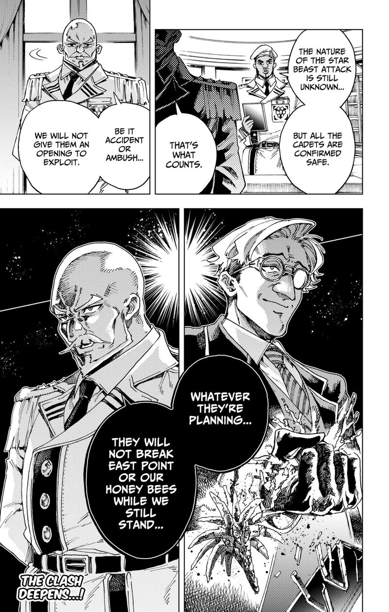 Hero Organization 41 20