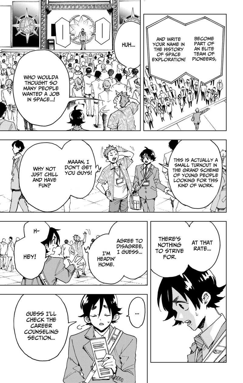 Hero Organization 41 9