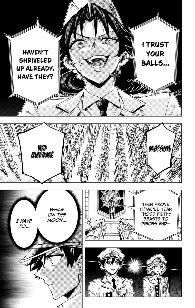 Hero Organization 42 16