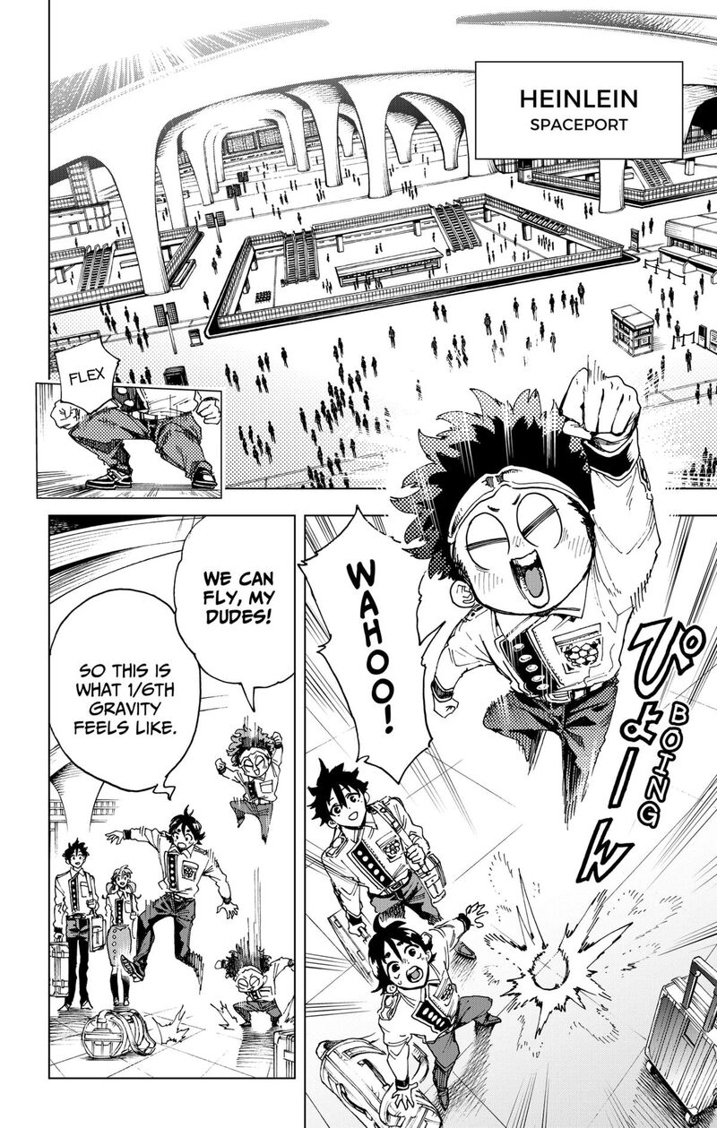 Hero Organization 42 3