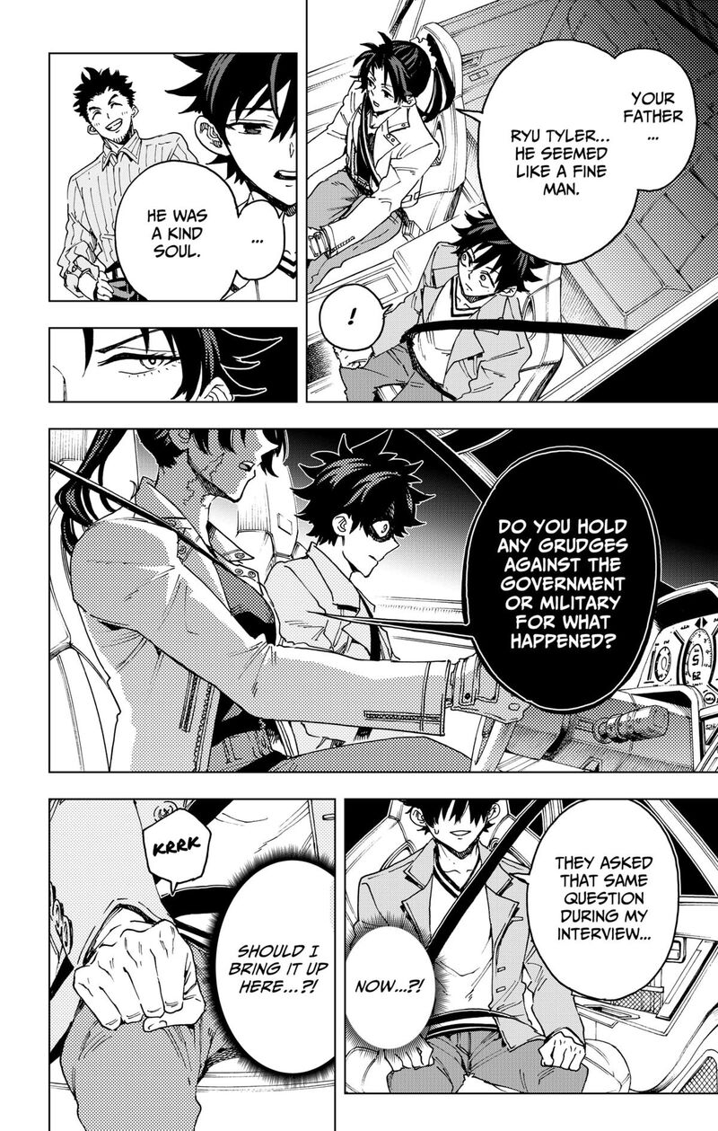 Hero Organization 43 12