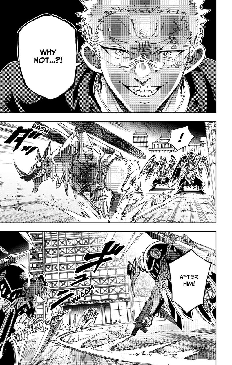 Hero Organization 46 11