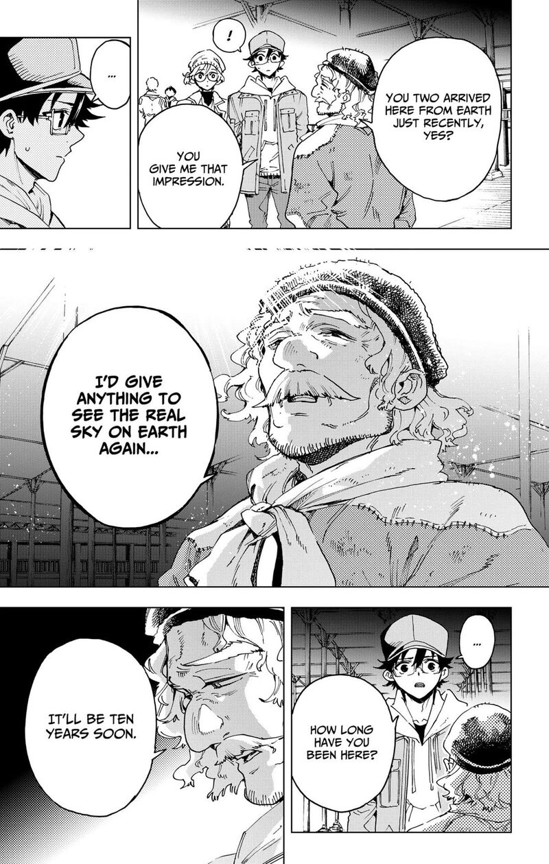 Hero Organization 48 13