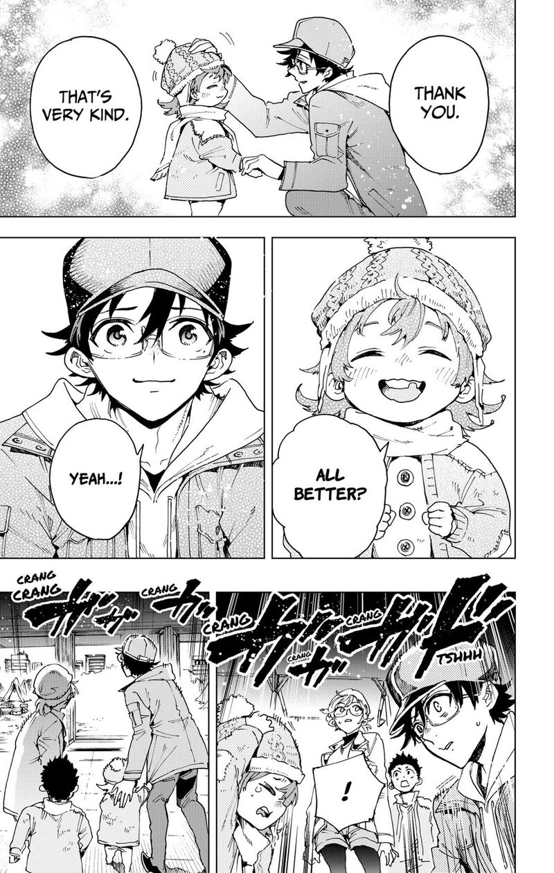 Hero Organization 48 15