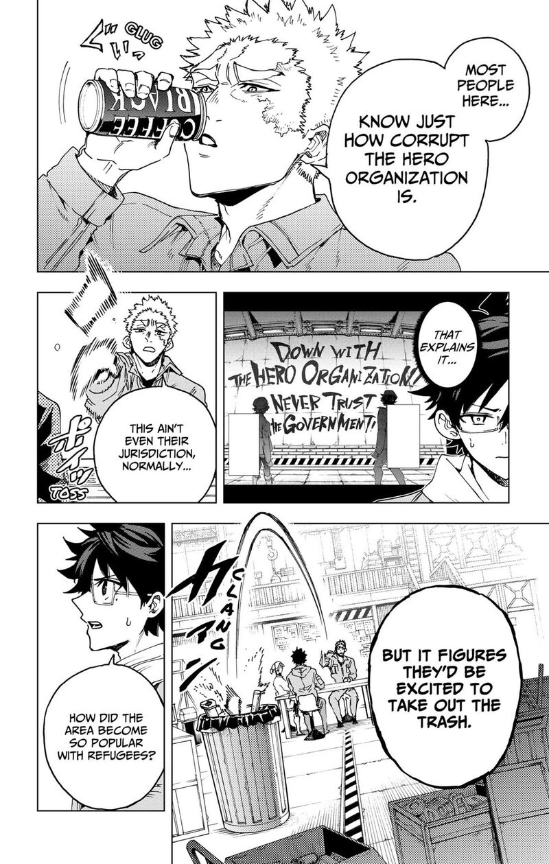 Hero Organization 48 2