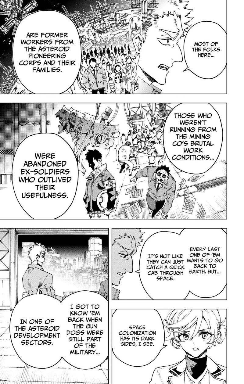 Hero Organization 48 3