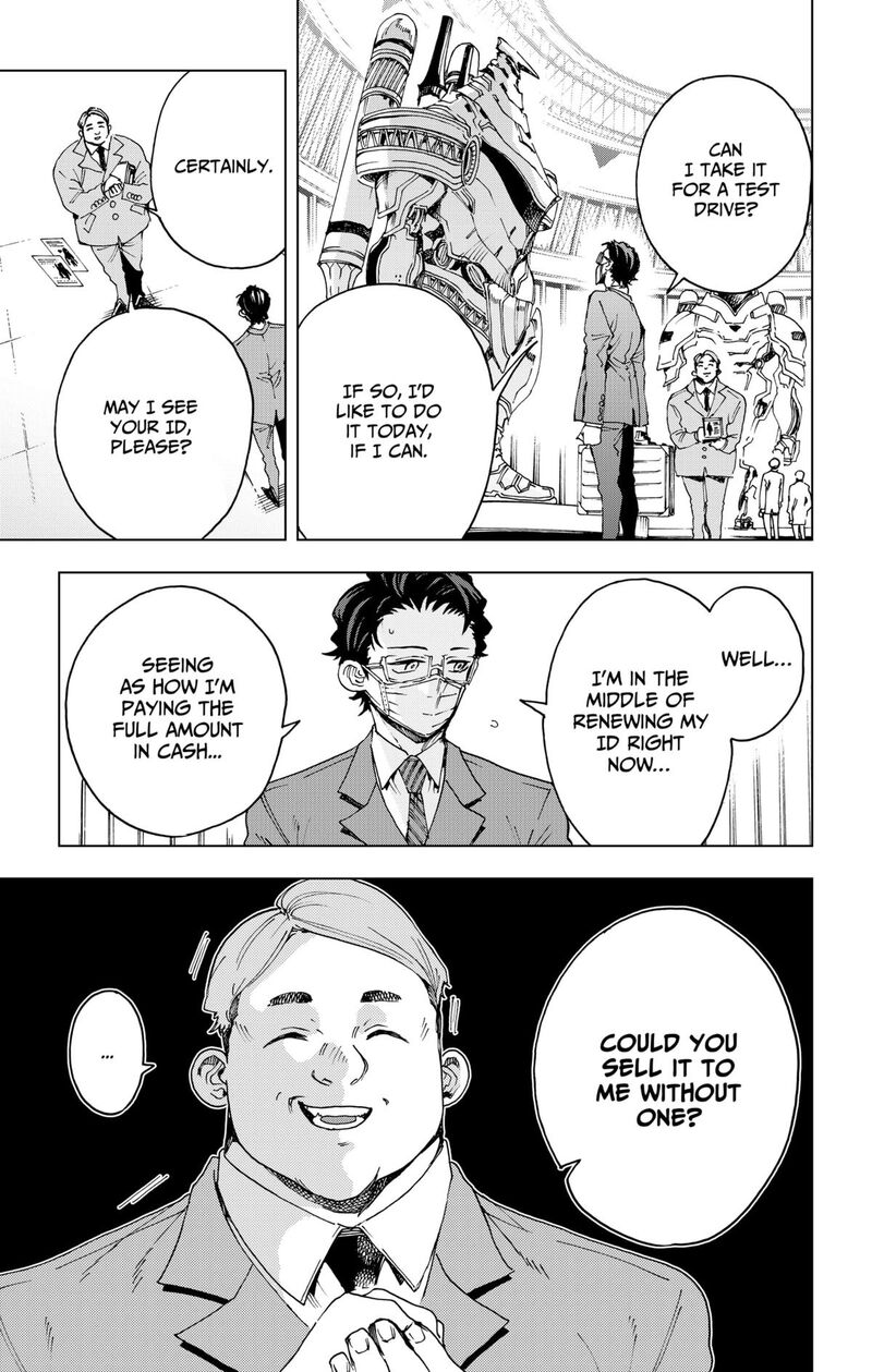 Hero Organization 49 11