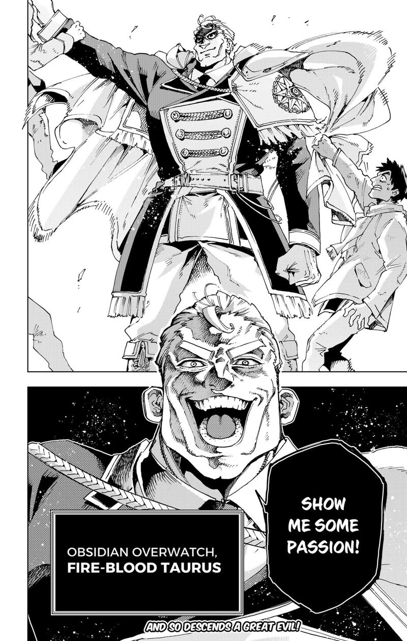 Hero Organization 49 20