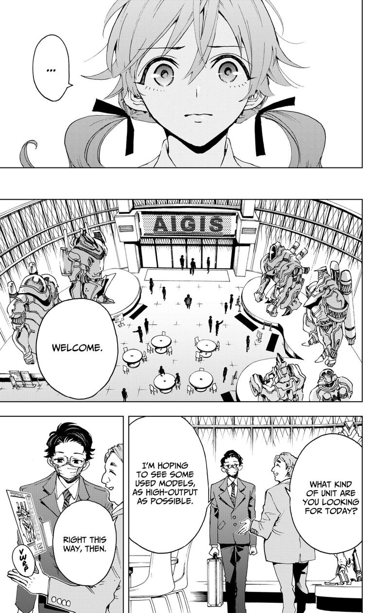 Hero Organization 49 9