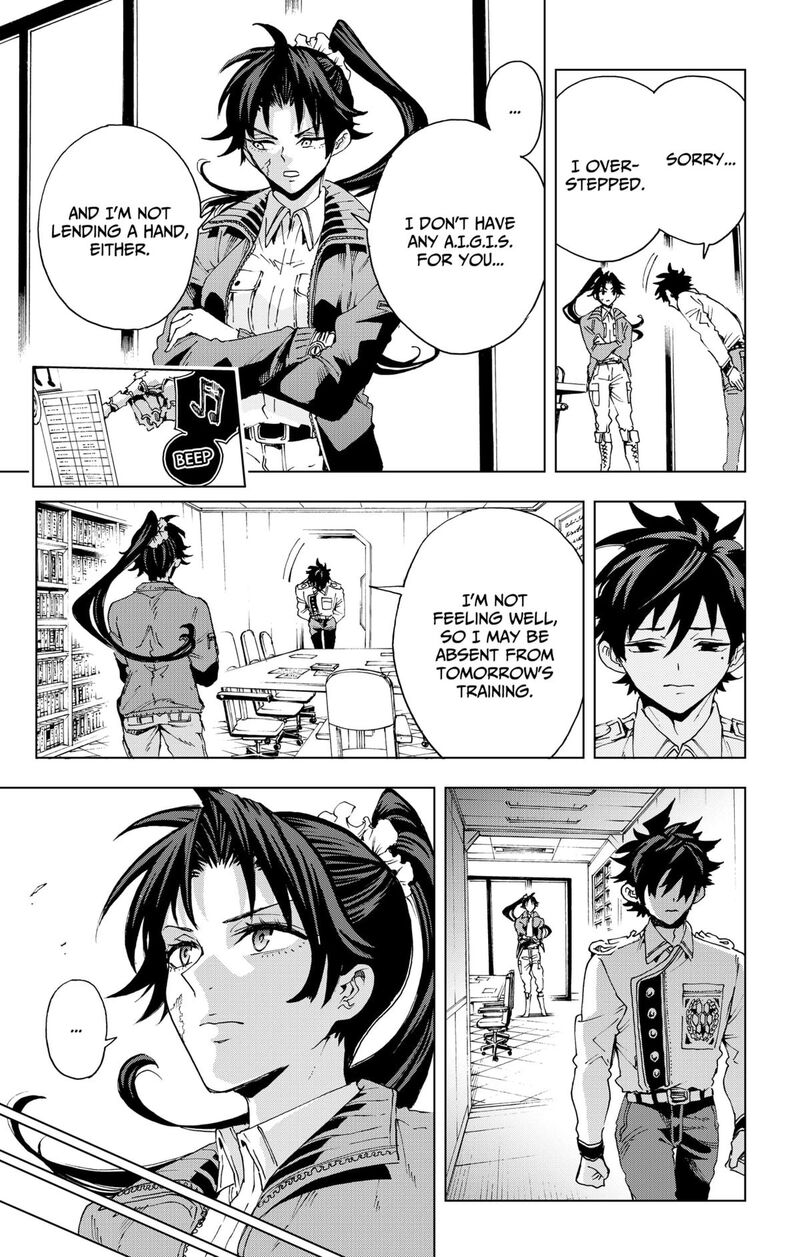 Hero Organization 50 15