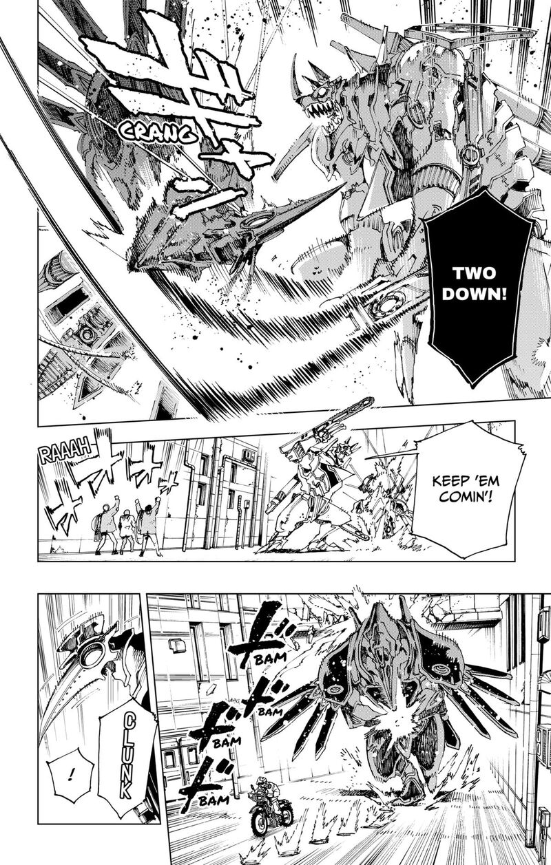 Hero Organization 51 16