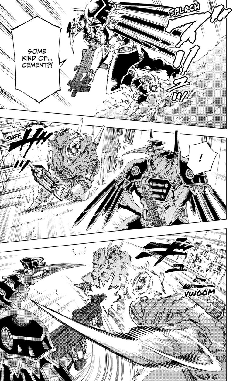 Hero Organization 51 17