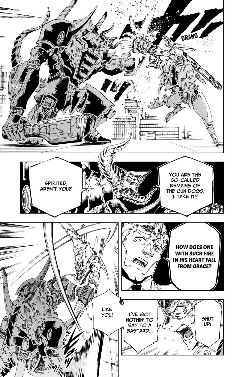 Hero Organization 52 11