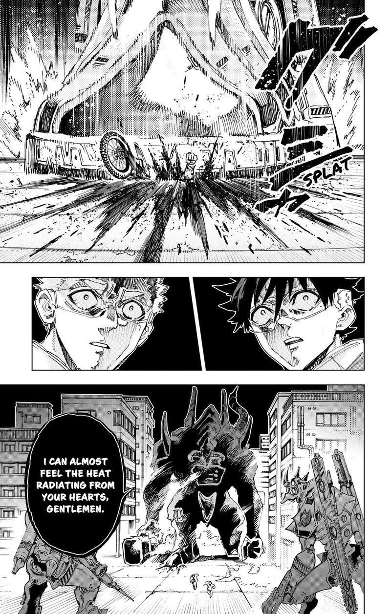 Hero Organization 52 7