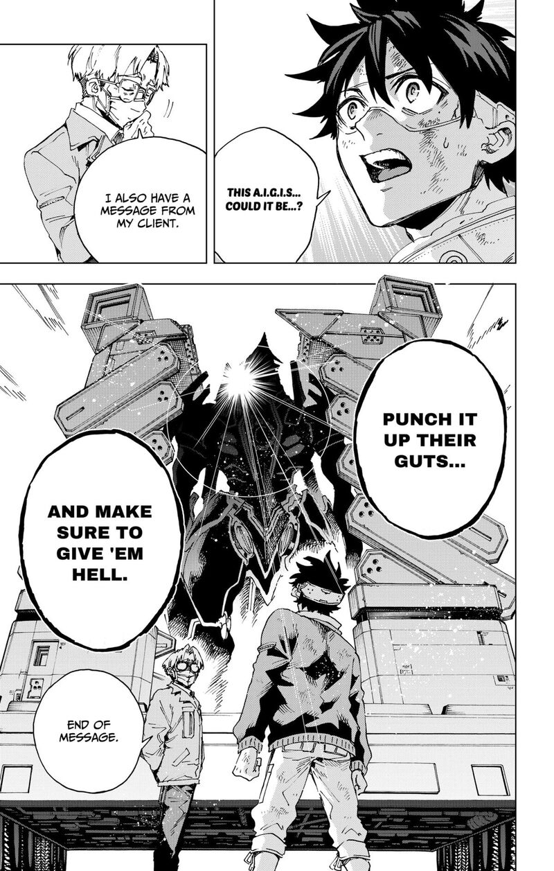 Hero Organization 53 13