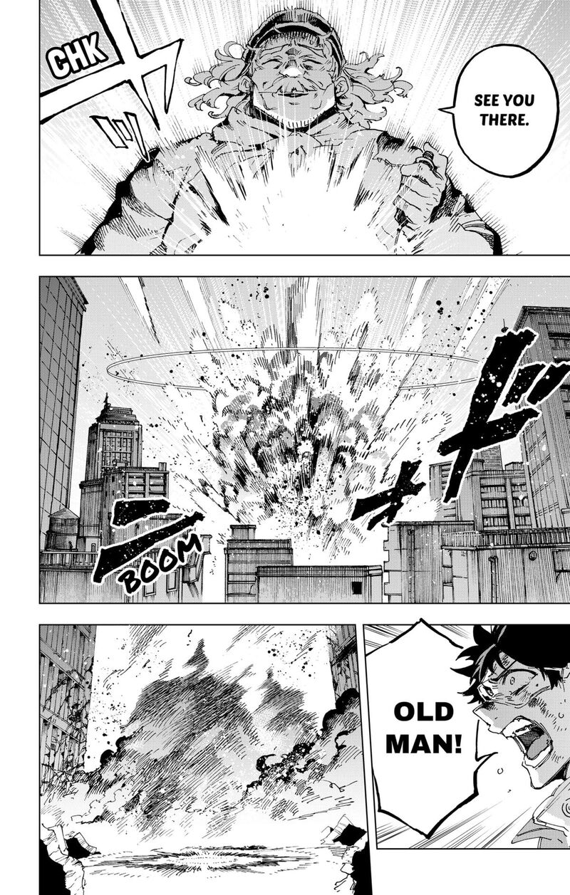 Hero Organization 53 8