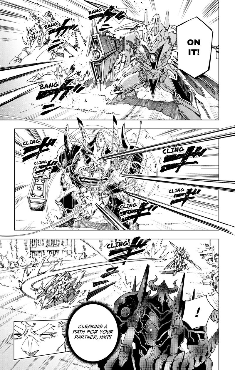 Hero Organization 54 13