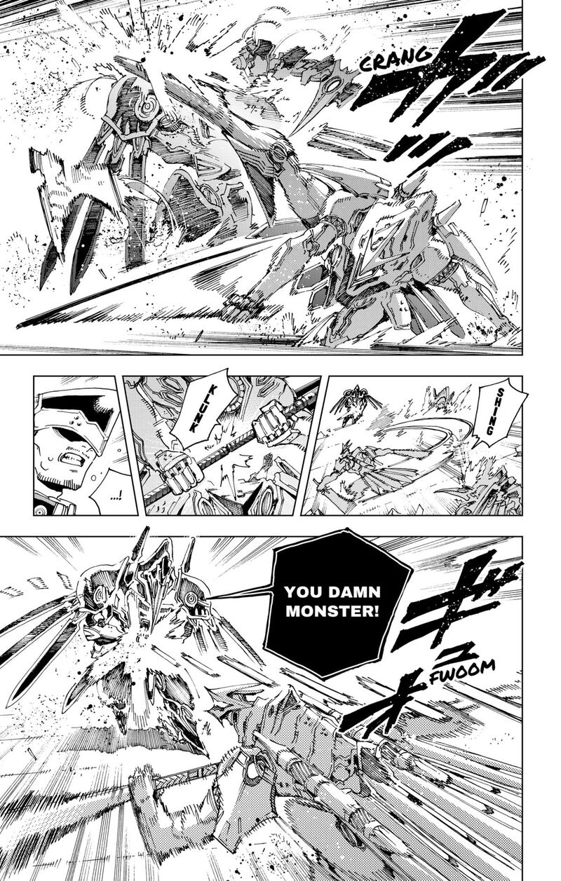 Hero Organization 54 5