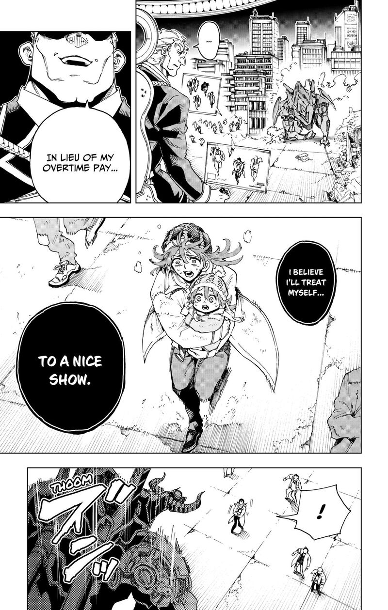 Hero Organization 56 11