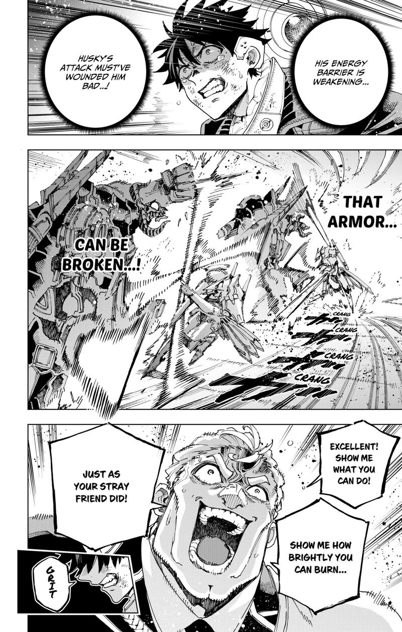 Hero Organization 56 2