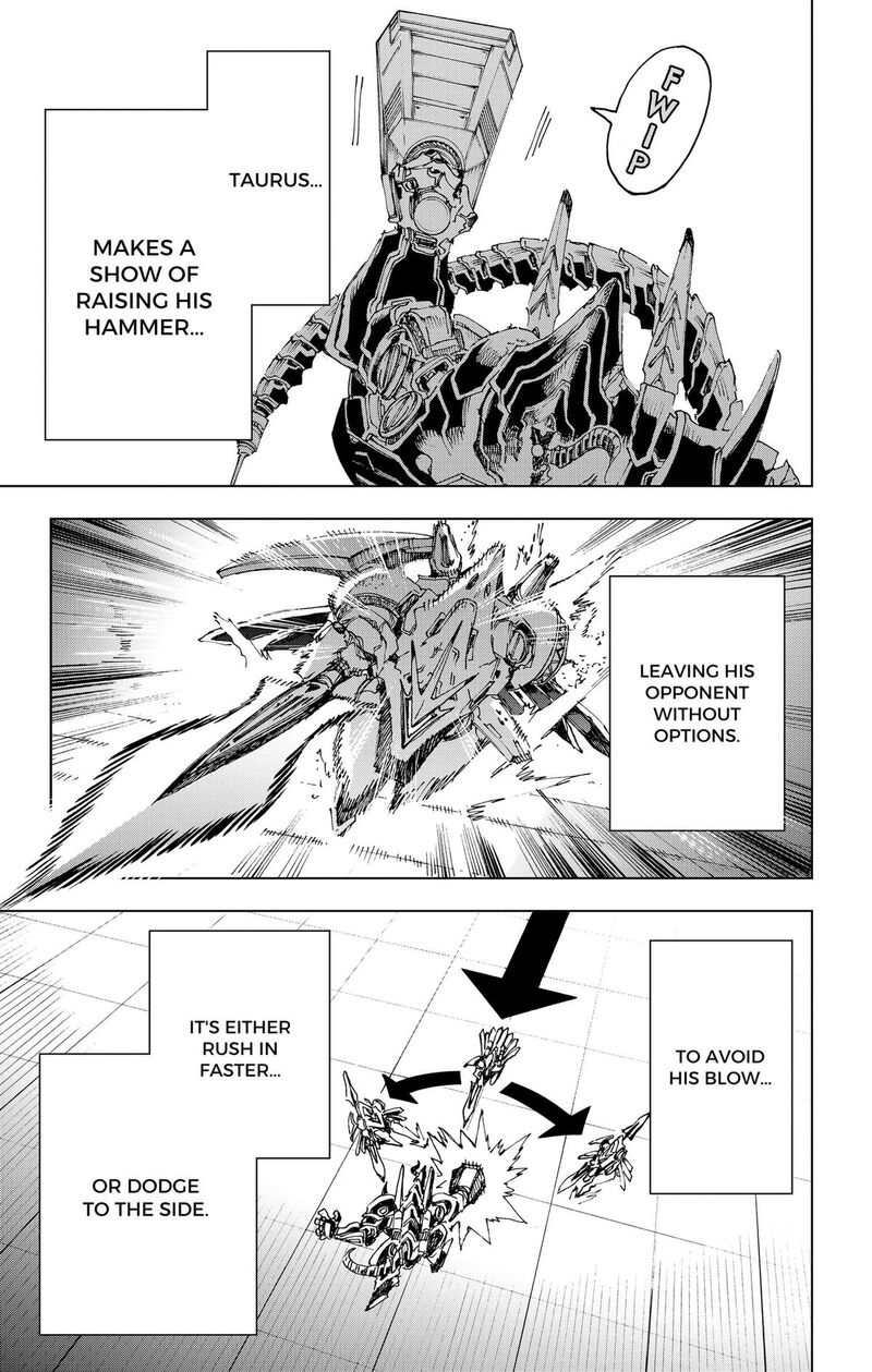 Hero Organization 57 11