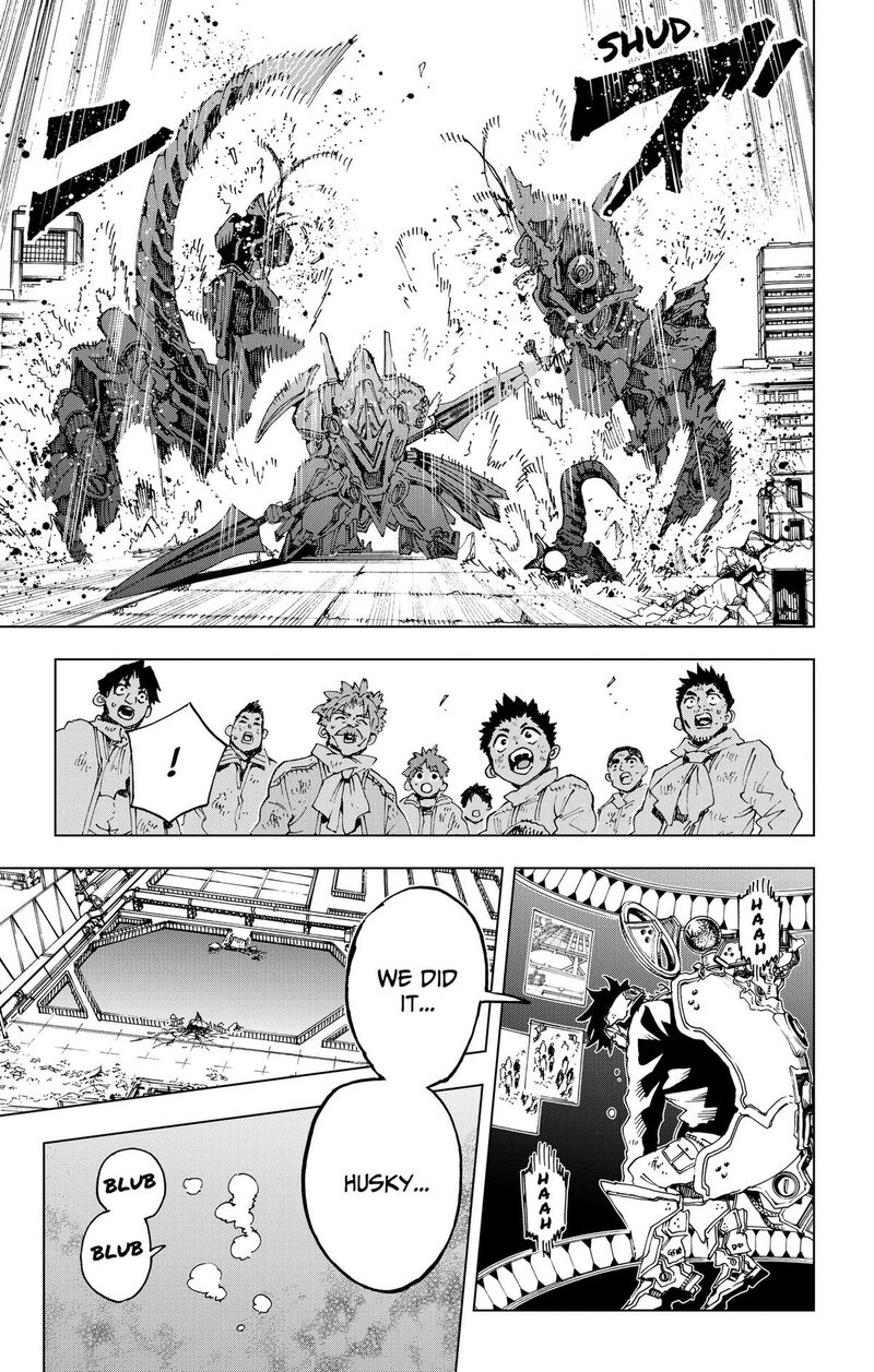 Hero Organization 57 19