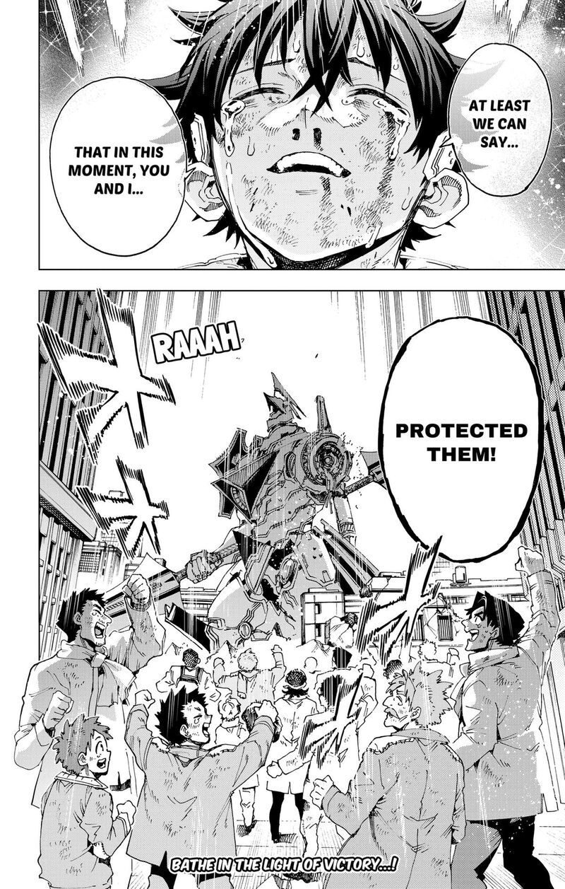 Hero Organization 57 20