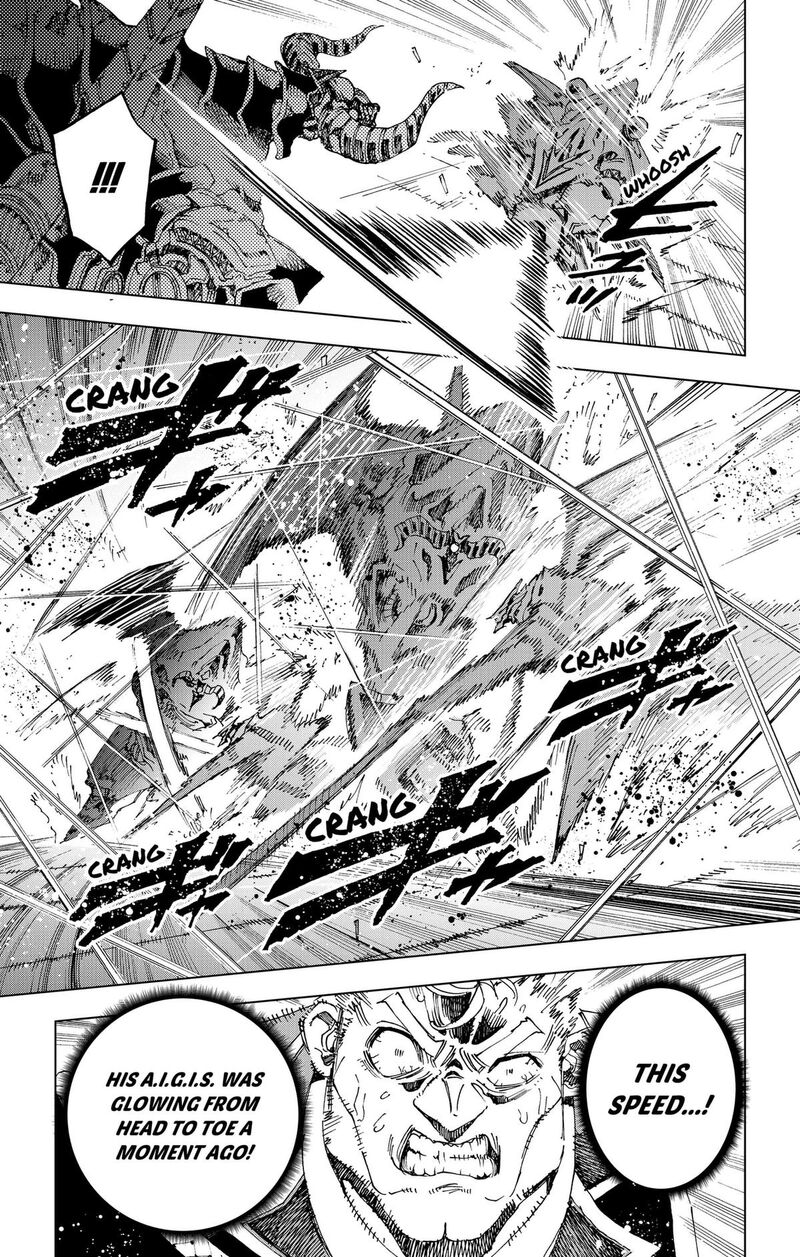 Hero Organization 57 3