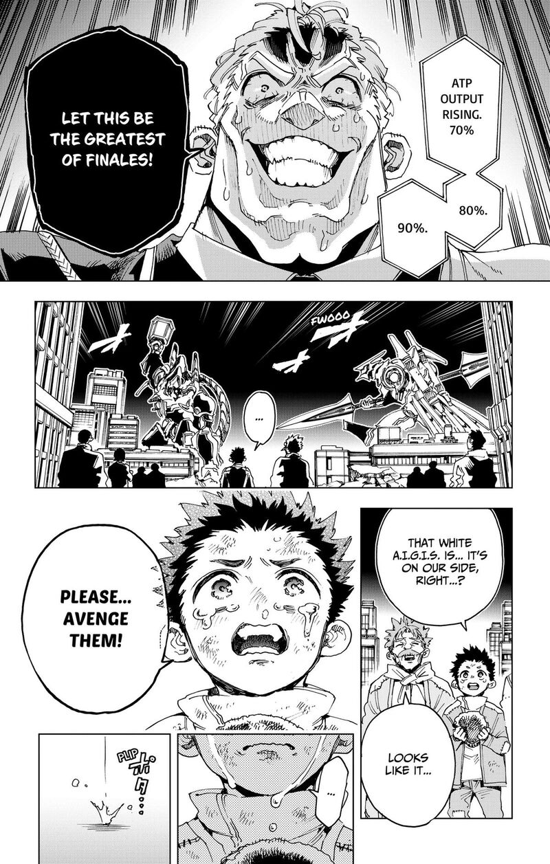 Hero Organization 57 9