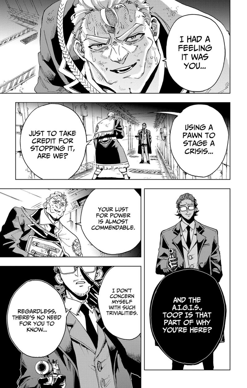 Hero Organization 58 11