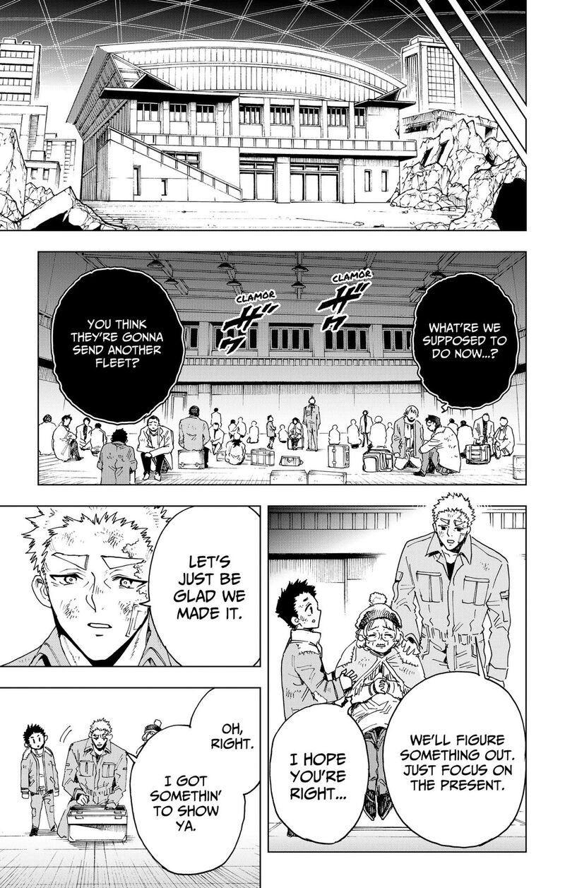 Hero Organization 58 13