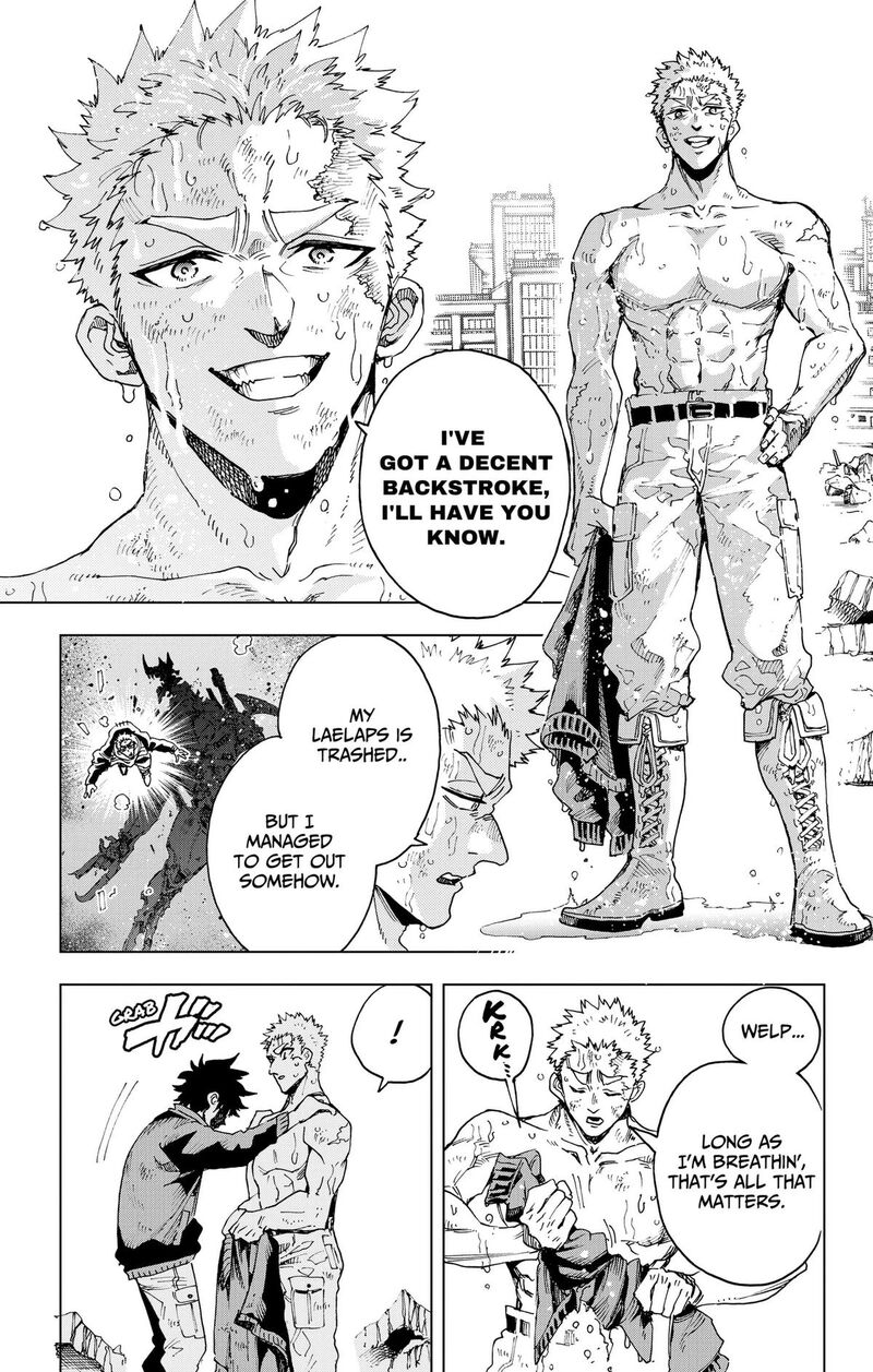 Hero Organization 58 6