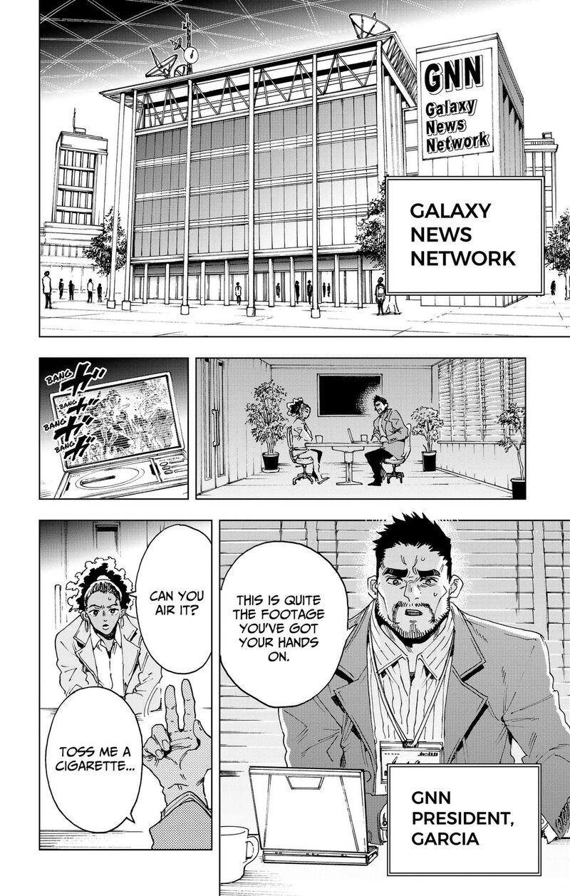 Hero Organization 59 12