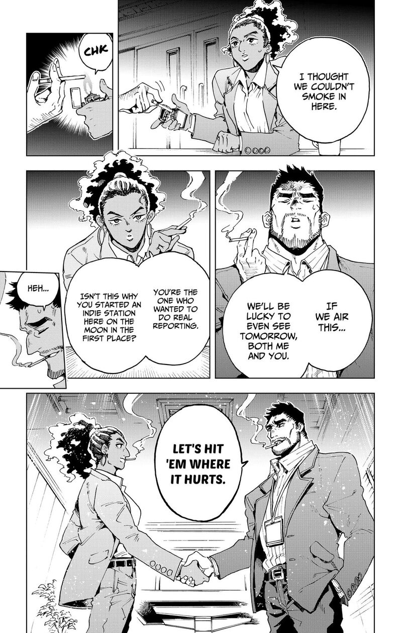 Hero Organization 59 13