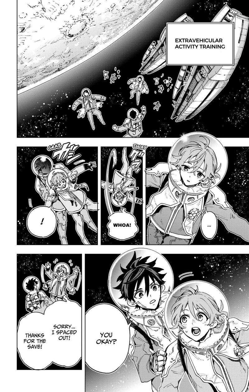 Hero Organization 59 16