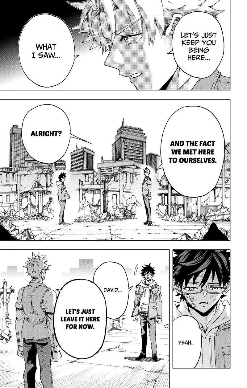 Hero Organization 59 5