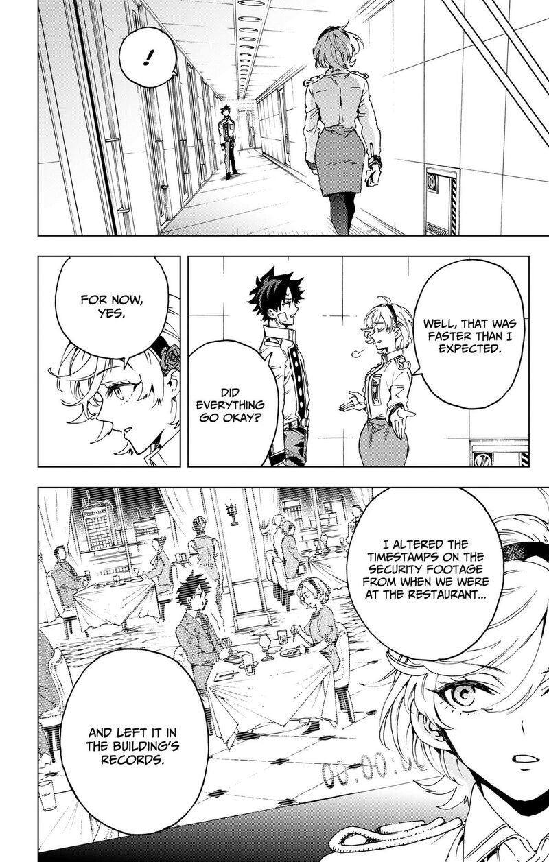 Hero Organization 60 4