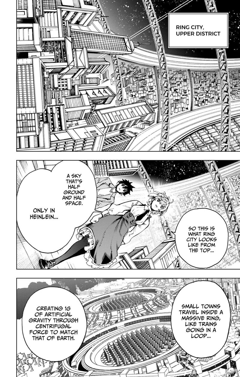 Hero Organization 61 14