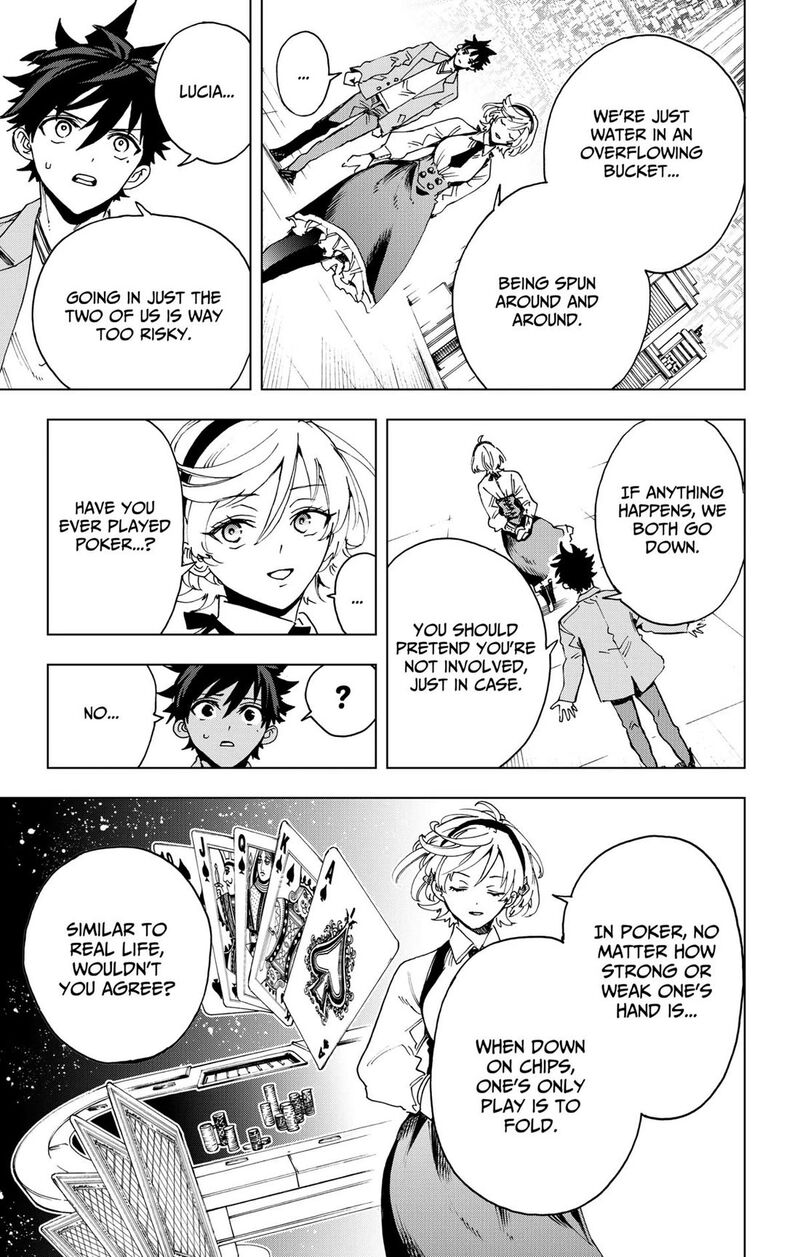 Hero Organization 61 15