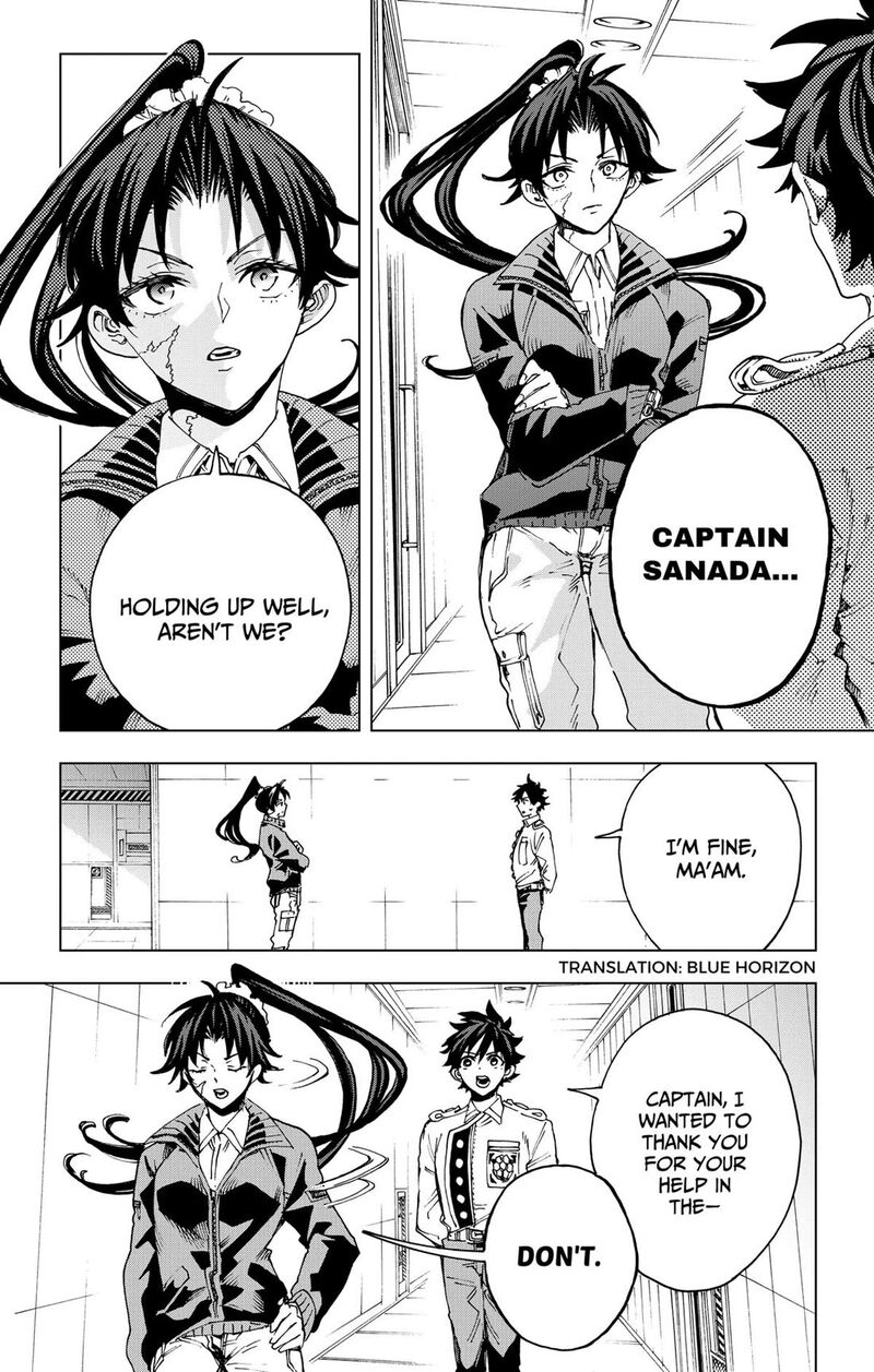 Hero Organization 61 2