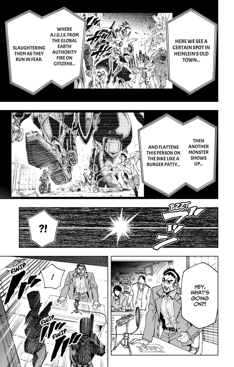 Hero Organization 61 5